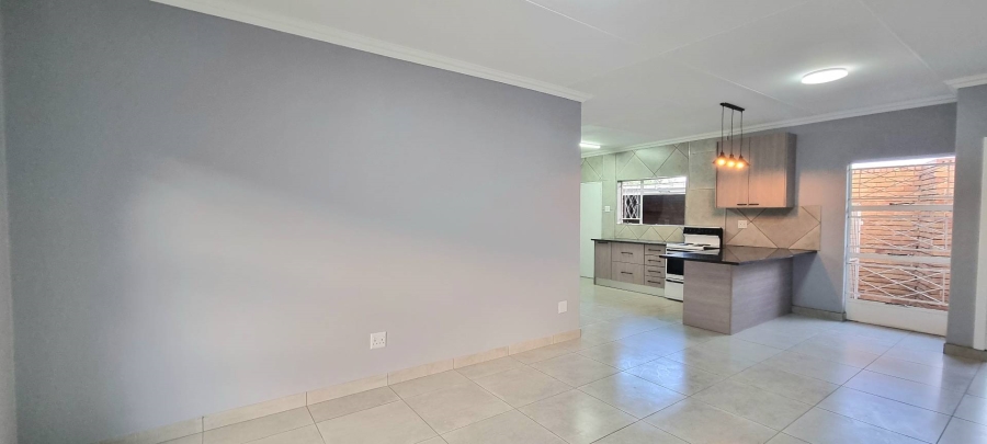 2 Bedroom Property for Sale in Navalsig Free State